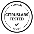 Auria Home Clinically-proven results Logo