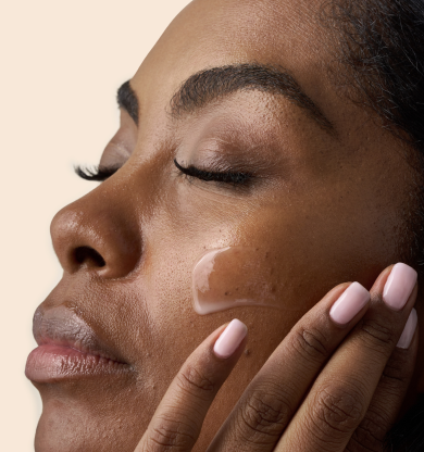 A guide to embracing and managing oily skin